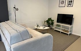 Bsd Apartments